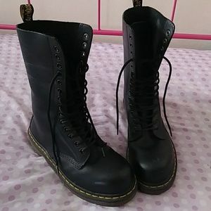 Dr Martens Boots